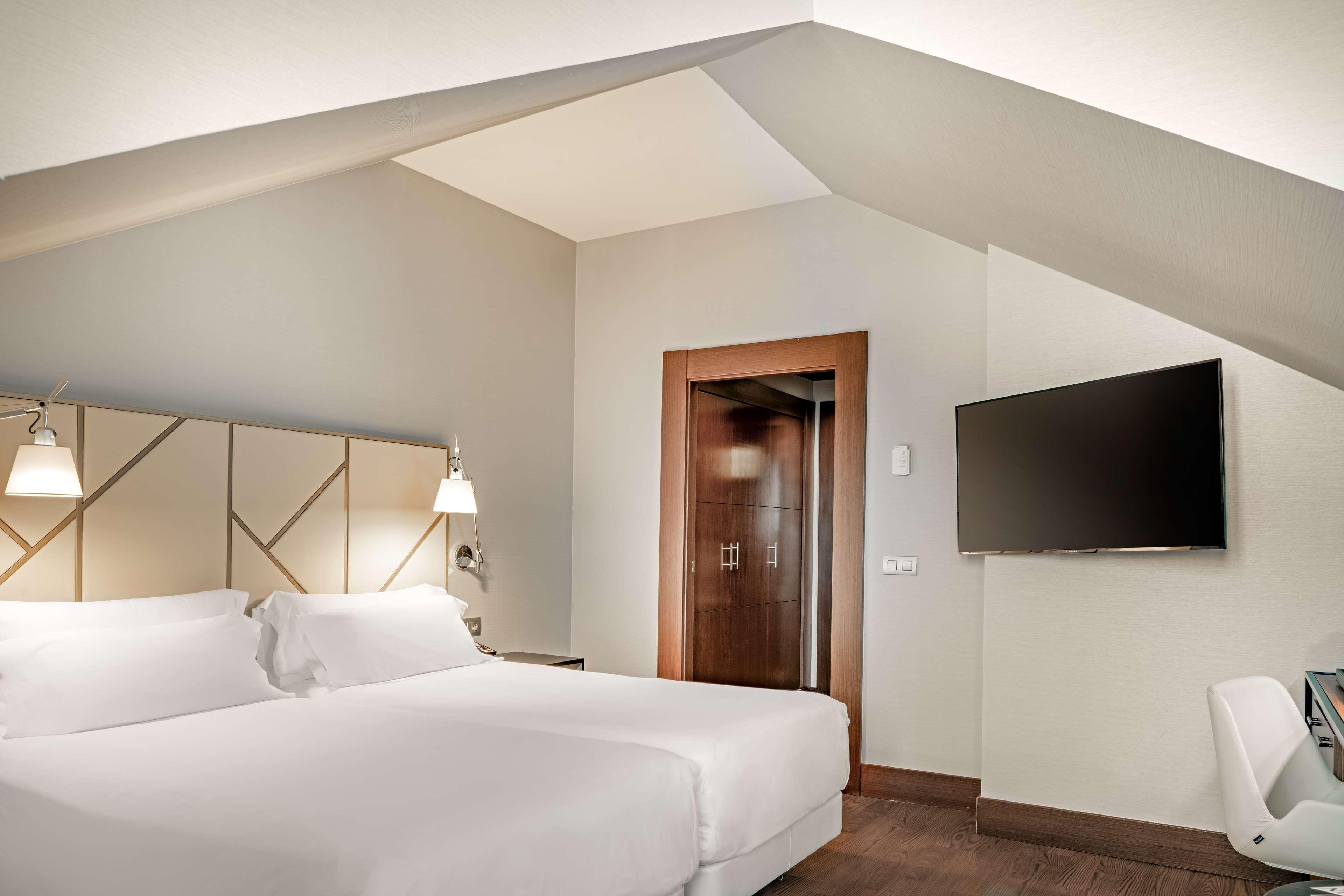 Nh Collection Leon Plaza Mayor Экстерьер фото