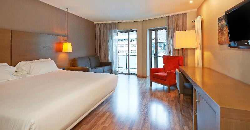 Nh Collection Leon Plaza Mayor Экстерьер фото