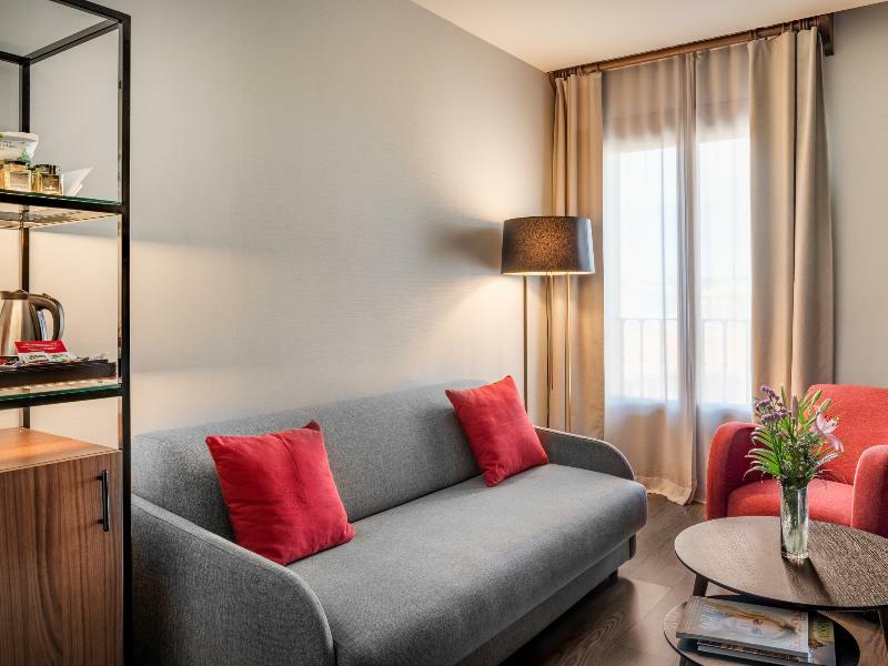 Nh Collection Leon Plaza Mayor Экстерьер фото